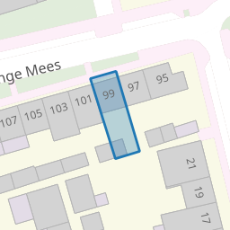Perceel VHV01-A-4765