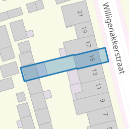 Perceel VHV01-A-4767