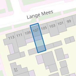 Perceel VHV01-A-4770