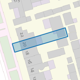 Perceel VHV01-A-4772