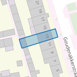 Perceel VHV01-A-4773