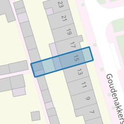 Perceel VHV01-A-4774