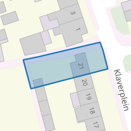 Perceel VHV01-A-4782