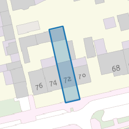 Perceel VHV01-A-4786