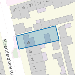 Perceel VHV01-A-4791