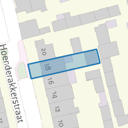 Perceel VHV01-A-4792