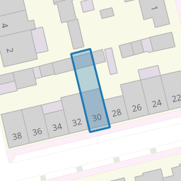 Perceel VHV01-A-4796