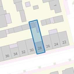 Perceel VHV01-A-4797