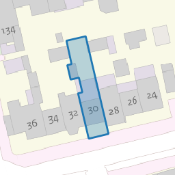 Perceel VHV01-A-4801