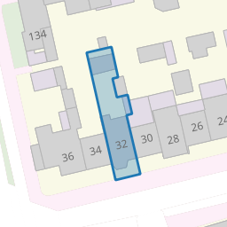 Perceel VHV01-A-4802