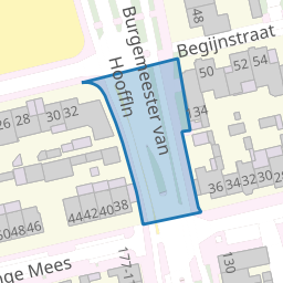 Perceel VHV01-A-4805