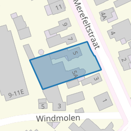 Perceel VHV01-A-4807