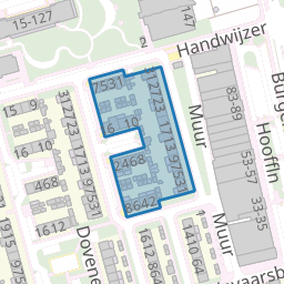 Perceel VHV01-A-4809
