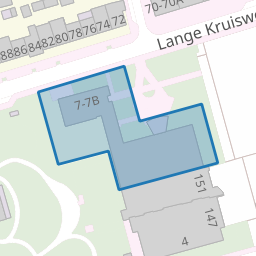 Perceel VHV01-A-4811