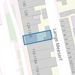 Perceel VHV01-A-4812