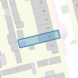 Perceel VHV01-A-4815