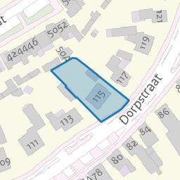 Perceel VHV01-A-4825