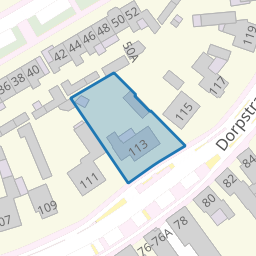 Perceel VHV01-A-4826