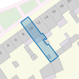 Perceel VHV01-A-4827