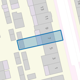 Perceel VHV01-A-4836