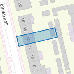 Perceel VHV01-A-4841