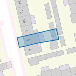 Perceel VHV01-A-4842