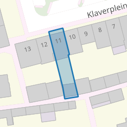 Perceel VHV01-A-4845