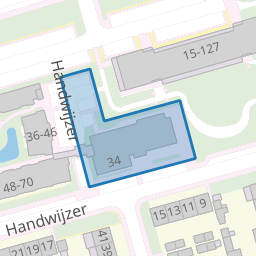 Perceel VHV01-A-4846