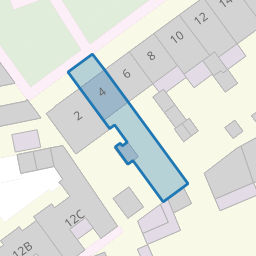 Perceel VHV01-A-4850