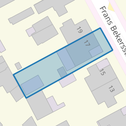 Perceel VHV01-A-4854