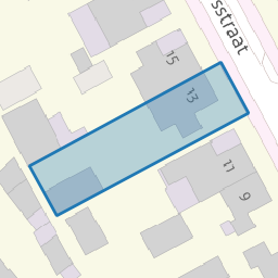 Perceel VHV01-A-4856