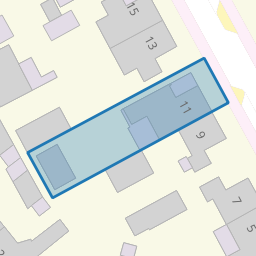 Perceel VHV01-A-4857