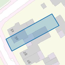 Perceel VHV01-A-4860