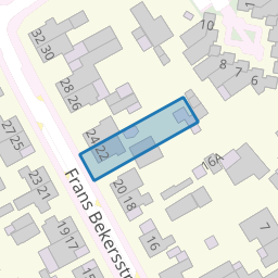 Perceel VHV01-A-4861