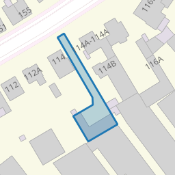 Perceel VHV01-A-4873