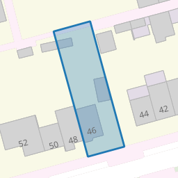 Perceel VHV01-A-4890