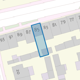 Perceel VHV01-A-4895