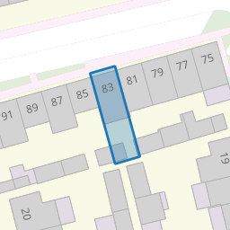 Perceel VHV01-A-4896