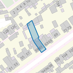 Perceel VHV01-A-4898