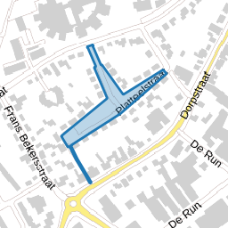 Perceel VHV01-A-4914