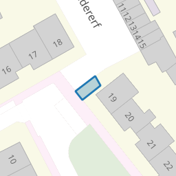 Perceel VHV01-A-4917