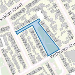 Perceel VHV01-A-4918