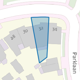 Perceel VHV01-A-4924