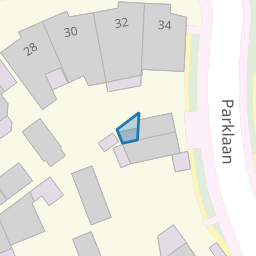 Perceel VHV01-A-4925