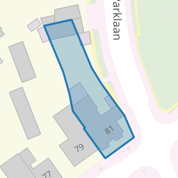 Perceel VHV01-A-4929