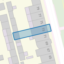 Perceel VHV01-A-4934