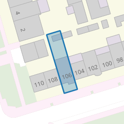 Perceel VHV01-A-4938