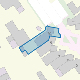 Perceel VHV01-A-4950