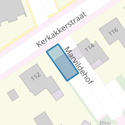 Perceel VHV01-A-4952