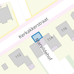 Perceel VHV01-A-4954